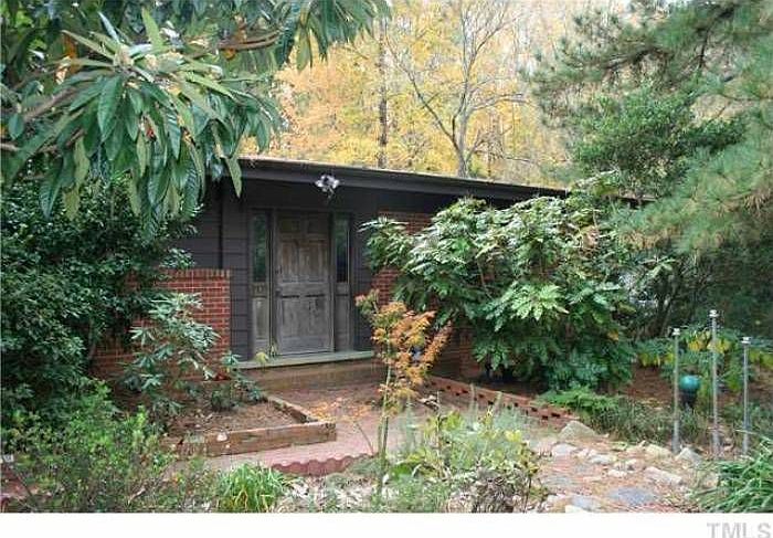 Cary Sanctuary Central
