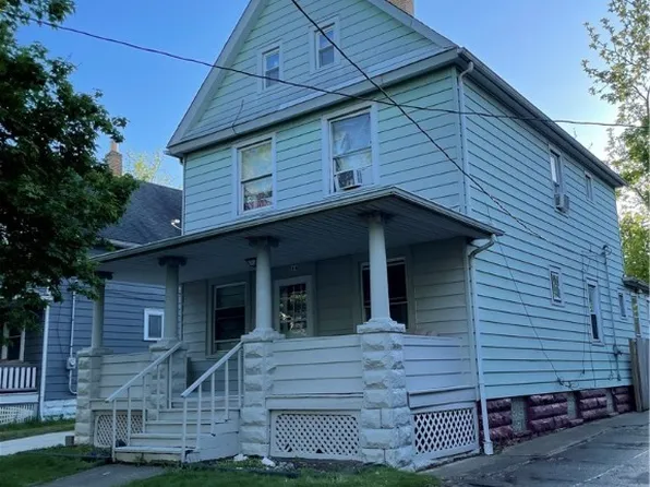 3442 W 54th St, Cleveland, OH 44102
