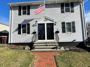 68-70 Sagamore Rd #68, North Weymouth, MA 02191