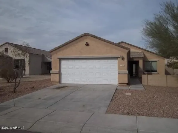 22012 W Cocopah St, Buckeye, AZ 85326