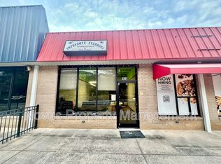 120 Cunningham Dr SUITE D, Carrollton, GA 30117