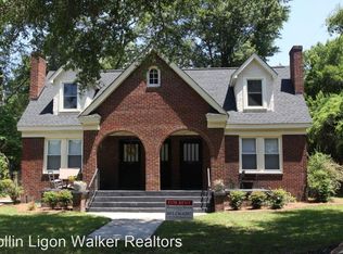 2809 Webster St, Columbia, SC 29205