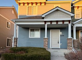 6374 Pilgrimage Rd, Colorado Springs, CO 80925