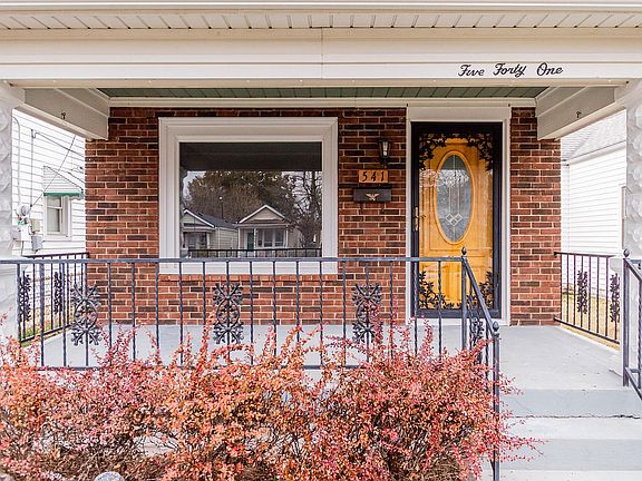 2nd image of 541 Lilly Ave
