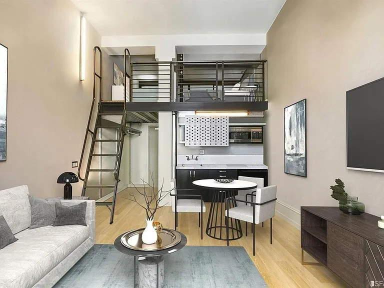 83 McAllister St #204 — Photo 5