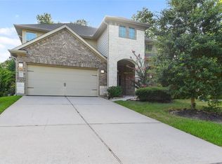 146 Black Swan Pl, Magnolia, TX 77354