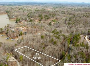 5782 Ridgewater Cir LOT 31, Gainesville, GA 30506