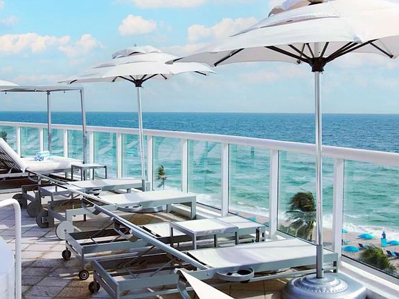 3rd image of 505 N Fort Lauderdale Beach Boulevard #1114