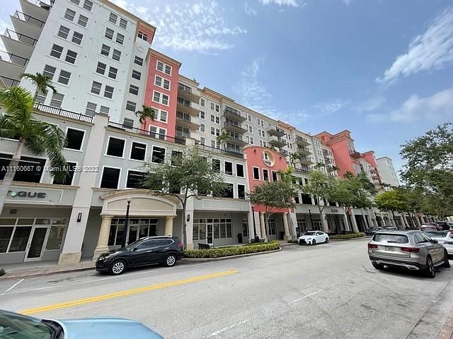 1st image of 4100 Salzedo St APT 410
