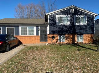 2824 Palisades Ave, Columbus, OH 43207