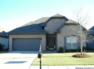4098 Jubilee Ln, Moody, AL 35004