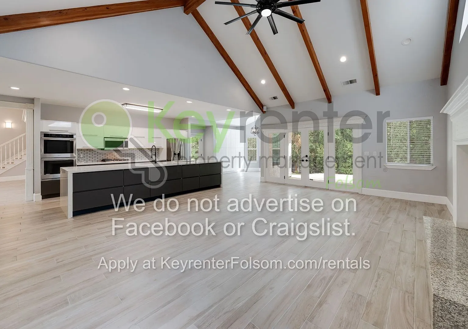 Stunning 5-Bedroom Custom Home in American River Canyon North! — Photo 3