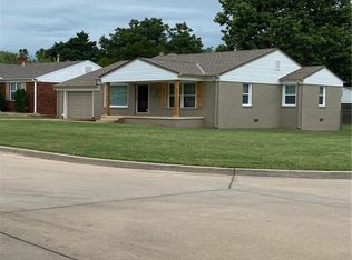 501 NW 51st St, Oklahoma City, OK 73118