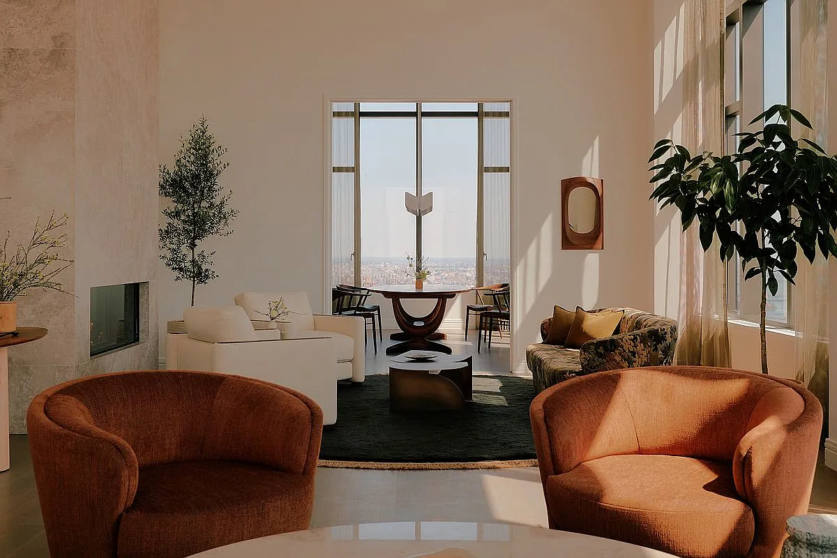 430 E 58th St Unit Penthouse 70 photo 1