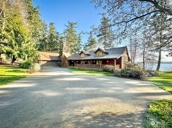 Camano Island WA Real Estate - Camano Island WA Homes For Sale | Zillow