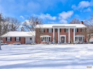 9501 Harney St, Omaha, NE 68114