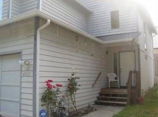 4313 Clogston Ave NE, Bremerton, WA 98310