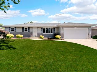 5318 Osage Ave, Portage, IN 46368