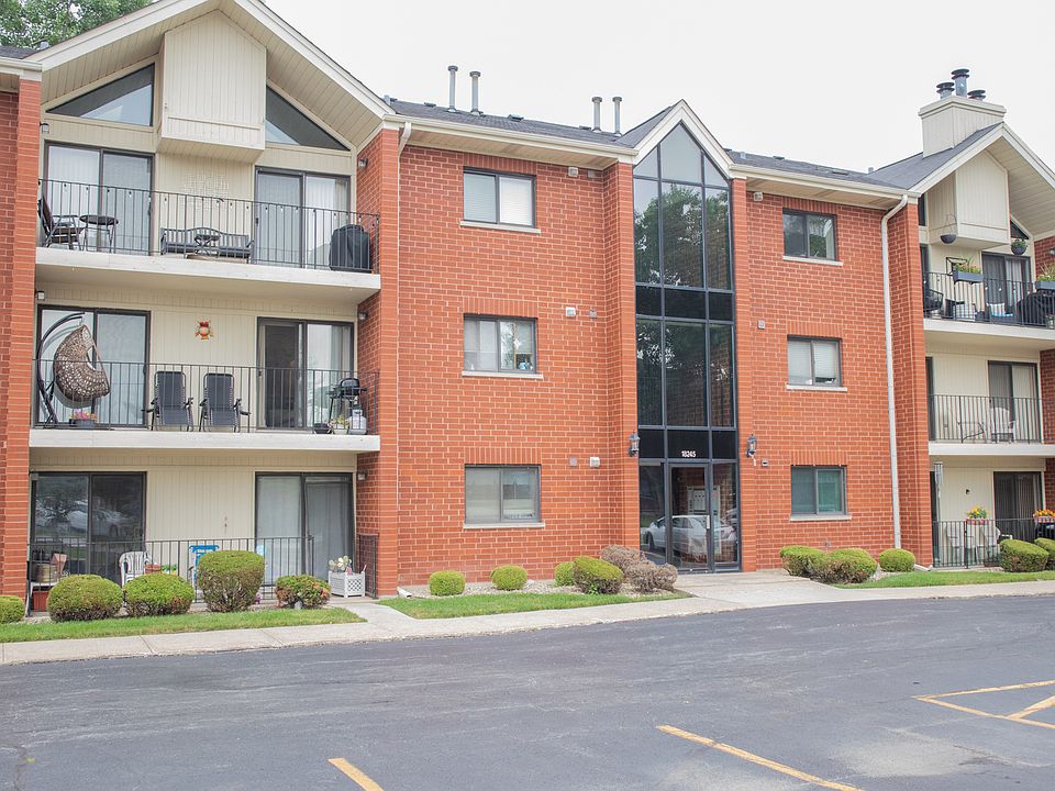 1st image of 18245 S 66th Ct #2D