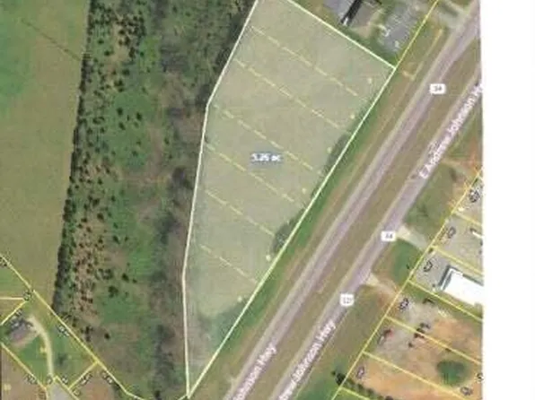 0 E Andrew Johnson Hwy, Chuckey, TN 37641