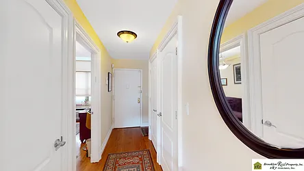 Sold by Brooklyn Real Property Inc