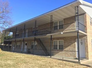 210 N Farmington Rd APT 1, Jackson, MO 63755