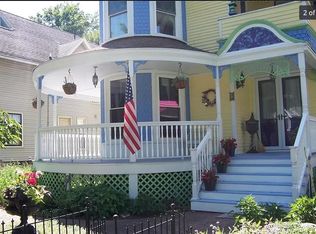 19 Ellicott Ave #1, Batavia, NY 14020