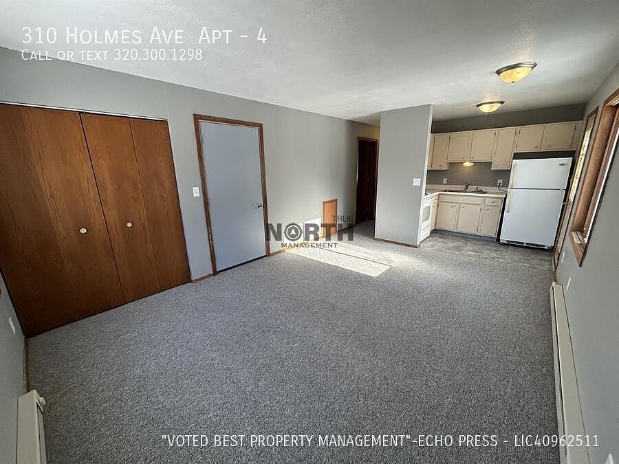 1st image of 310 Holmes Ave #4