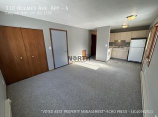 310 Holmes Ave #4, Brandon, MN 56315
