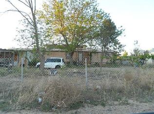 13 Mission Park Loop, Los Lunas, NM 87031