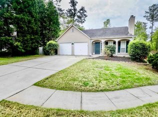 3350 Grove Park Ter NW, Acworth, GA 30101