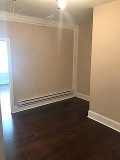 middle room