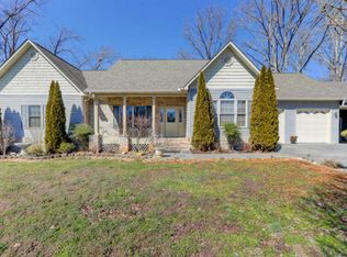 1925 River Vista Cir, Sevierville, TN 37876