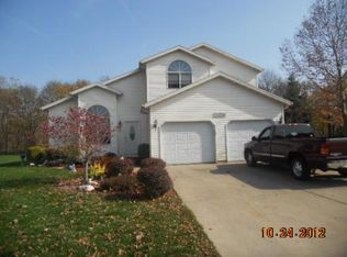 24733 S Potawatomie Trl, Channahon, IL