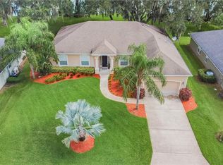 3155 Blackwater Oaks Way, Mulberry, FL 33860