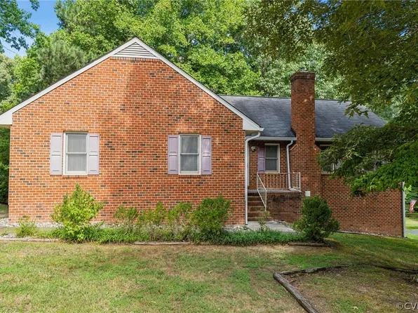 4120 Boonesboro Dr, North Chesterfield, VA 23236