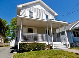 9 Troy Pl, Niskayuna, NY 12309