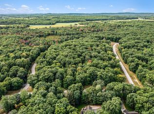 LOT 13 Pine Ave, Mears, MI 49436