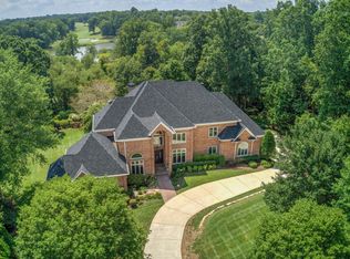 6508 Glynmoor Lakes Dr, Charlotte, NC 28277