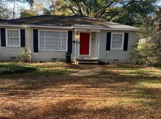 220 S Park Dr, Jackson, MS 39211