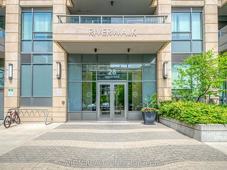28 Uptown Dr #217 — Photo 2