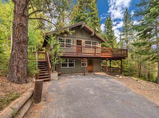 11045 Alder Dr, Truckee, CA 96161