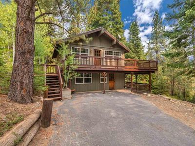 11045 Alder Dr, Truckee, CA, 96161