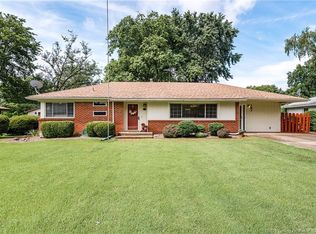 187 Forest Dr, Jeffersonville, IN 47130