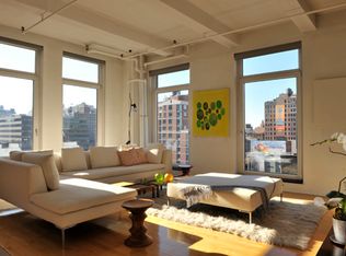 344-348 W 37th St #7-A, New York, NY
