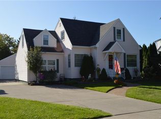 193 Spaulding St, North Tonawanda, NY