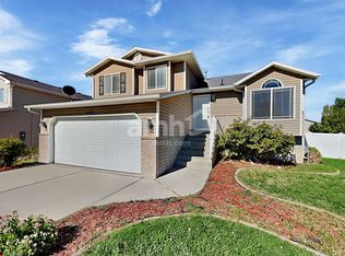 1495 N 2325 W, Layton, UT 84041