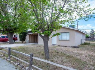 2222 Motor Ave, Kingman, AZ 86401