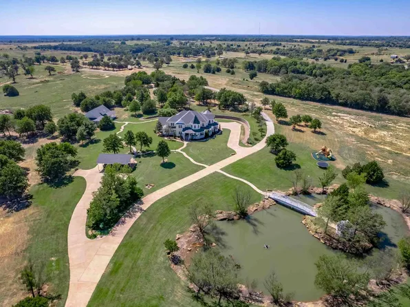 25464 E East St #1670, Elmore City, OK 73433