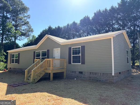 225 Rehoboth Rd, Bowman, GA 30624